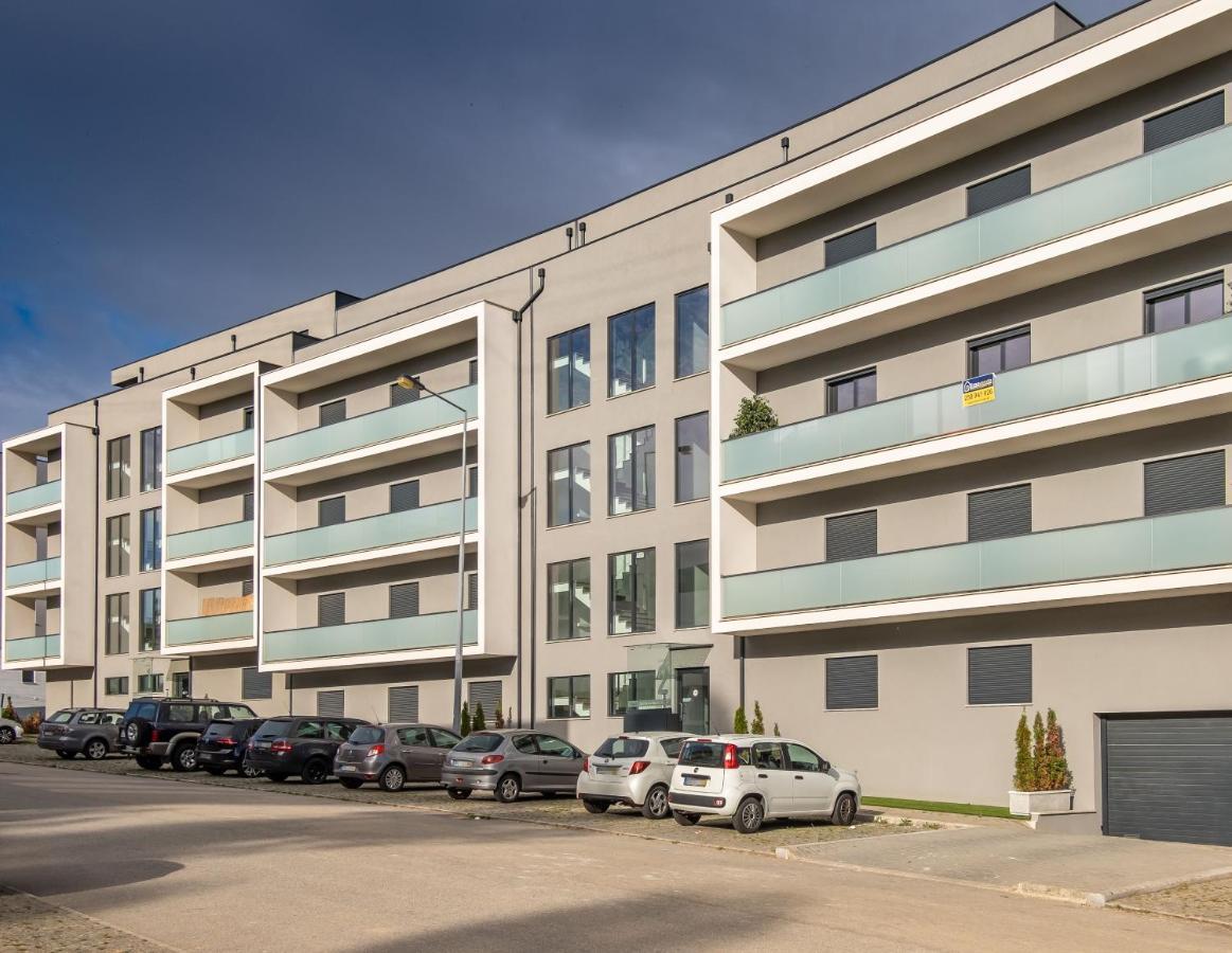 Led Apartment - Vista Alegre Ponte de Lima Eksteriør billede