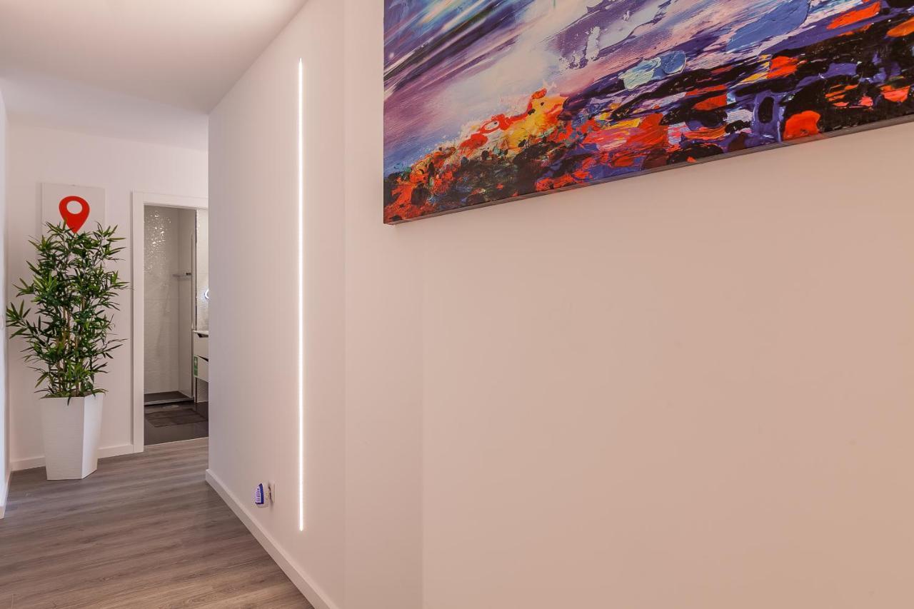 Led Apartment - Vista Alegre Ponte de Lima Eksteriør billede