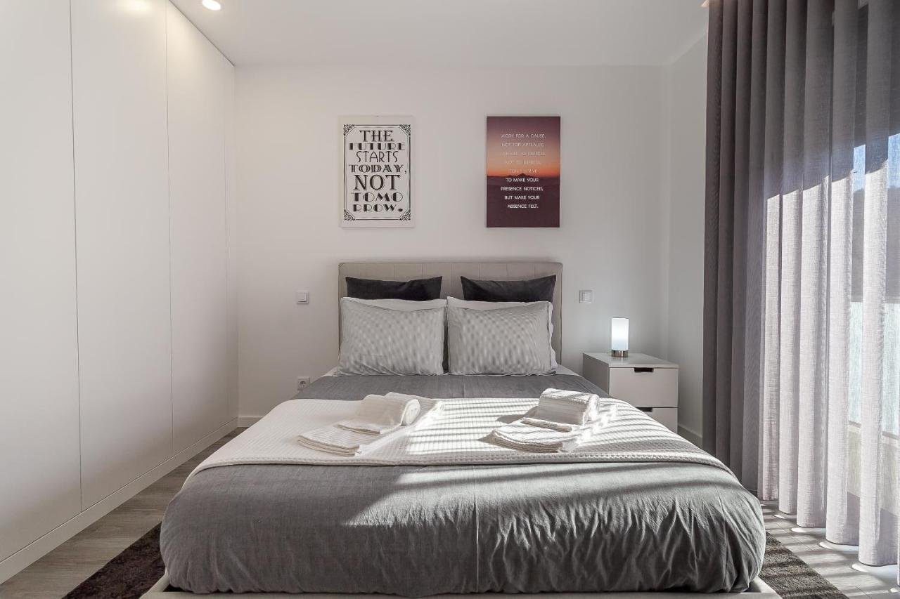 Led Apartment - Vista Alegre Ponte de Lima Eksteriør billede